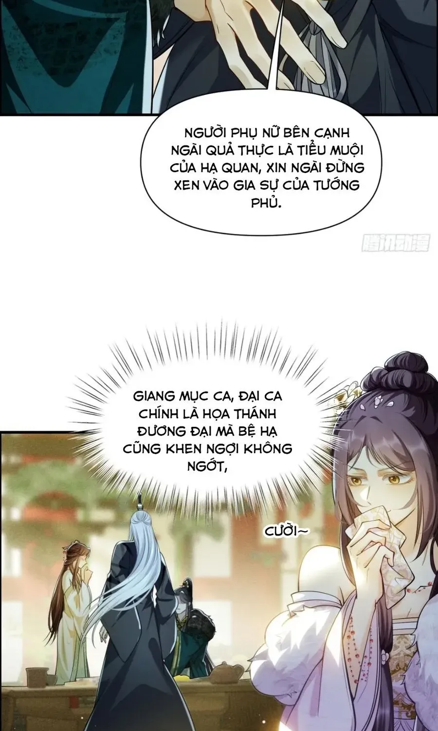 Sau Khi Bị Đánh Chết Bằng Gậy: Các Ca Ca Quỳ Xuống Cầu Ta Tha Thứ Chapter 9 - Trang 41
