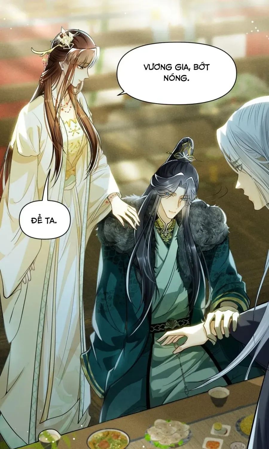 Sau Khi Bị Đánh Chết Bằng Gậy: Các Ca Ca Quỳ Xuống Cầu Ta Tha Thứ Chapter 9 - Trang 44