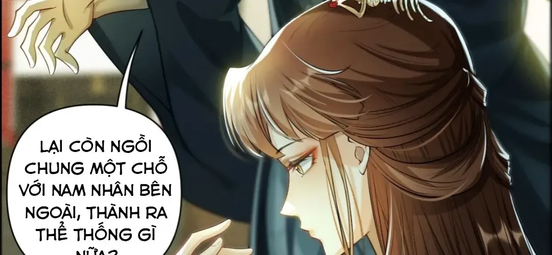 Sau Khi Bị Đánh Chết Bằng Gậy: Các Ca Ca Quỳ Xuống Cầu Ta Tha Thứ Chapter 9 - Trang 8