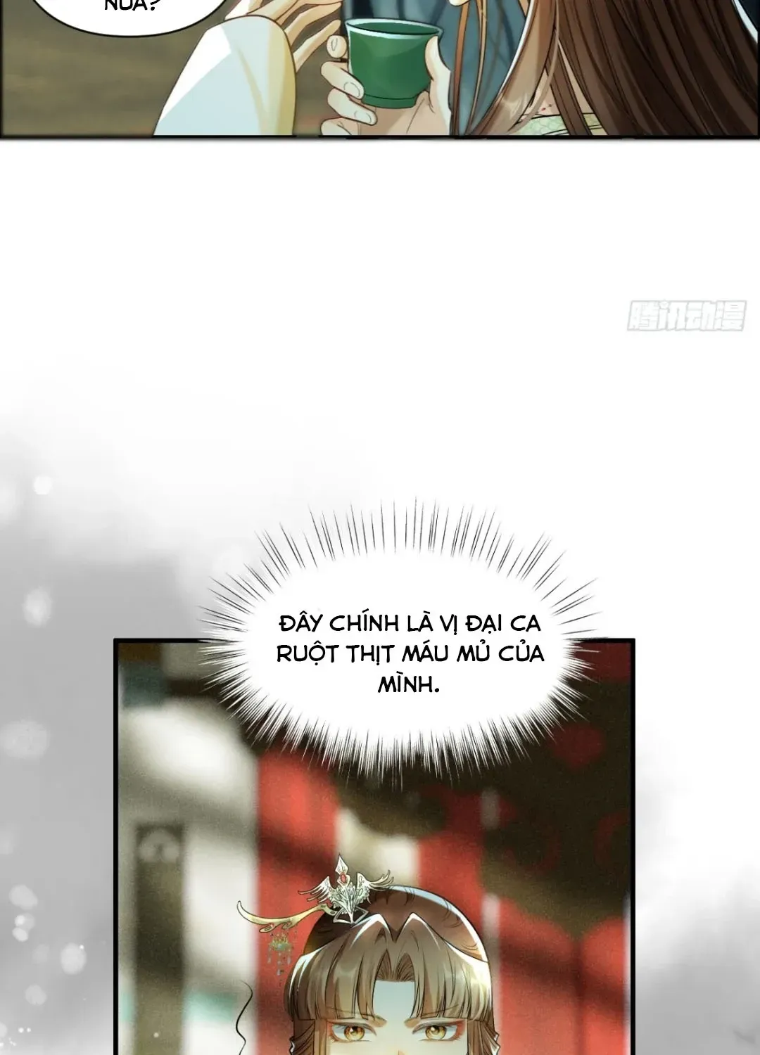 Sau Khi Bị Đánh Chết Bằng Gậy: Các Ca Ca Quỳ Xuống Cầu Ta Tha Thứ Chapter 9 - Trang 9