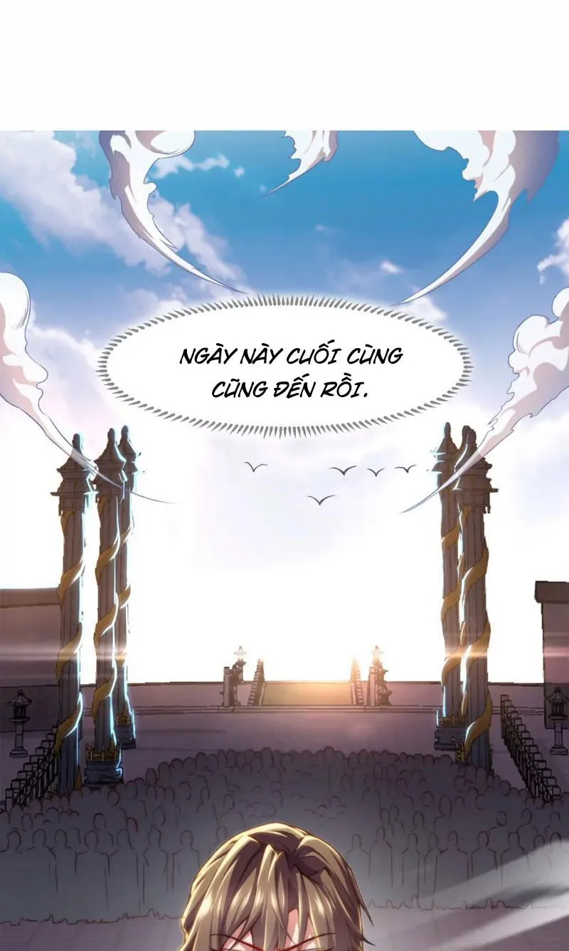 Sau khi bị hủy hoại, ta vô địch Chapter 1 - Trang 10