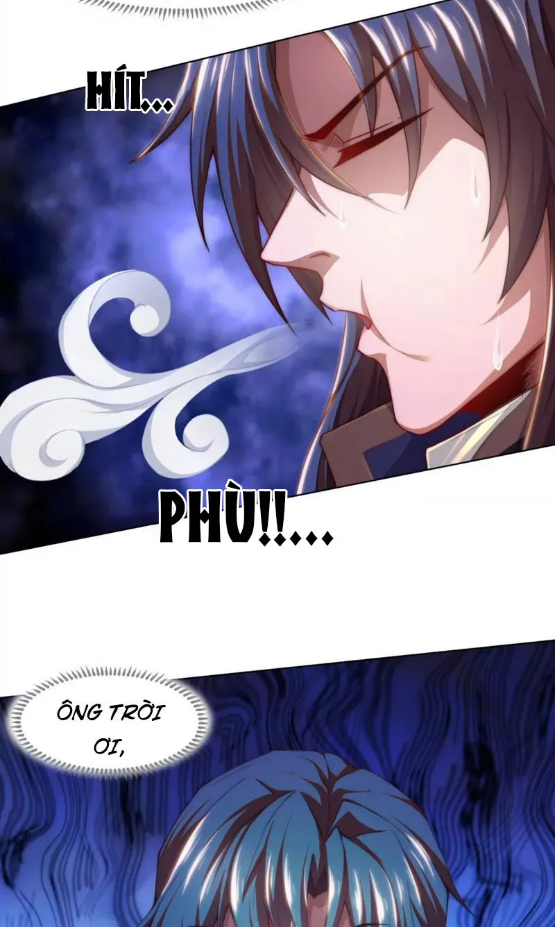 Sau khi bị hủy hoại, ta vô địch Chapter 1 - Trang 14