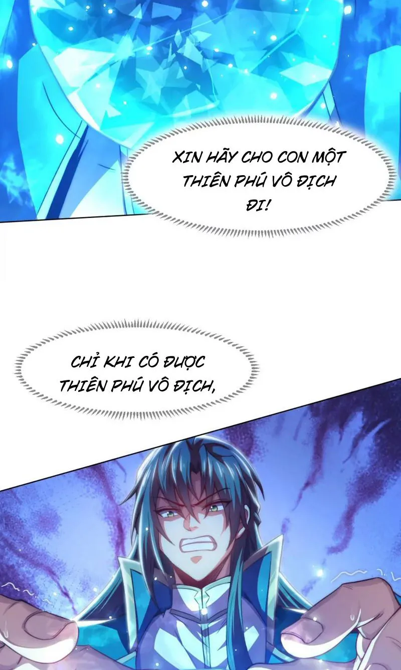 Sau khi bị hủy hoại, ta vô địch Chapter 1 - Trang 16