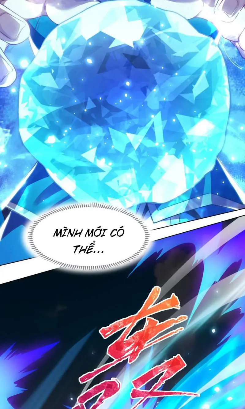 Sau khi bị hủy hoại, ta vô địch Chapter 1 - Trang 17
