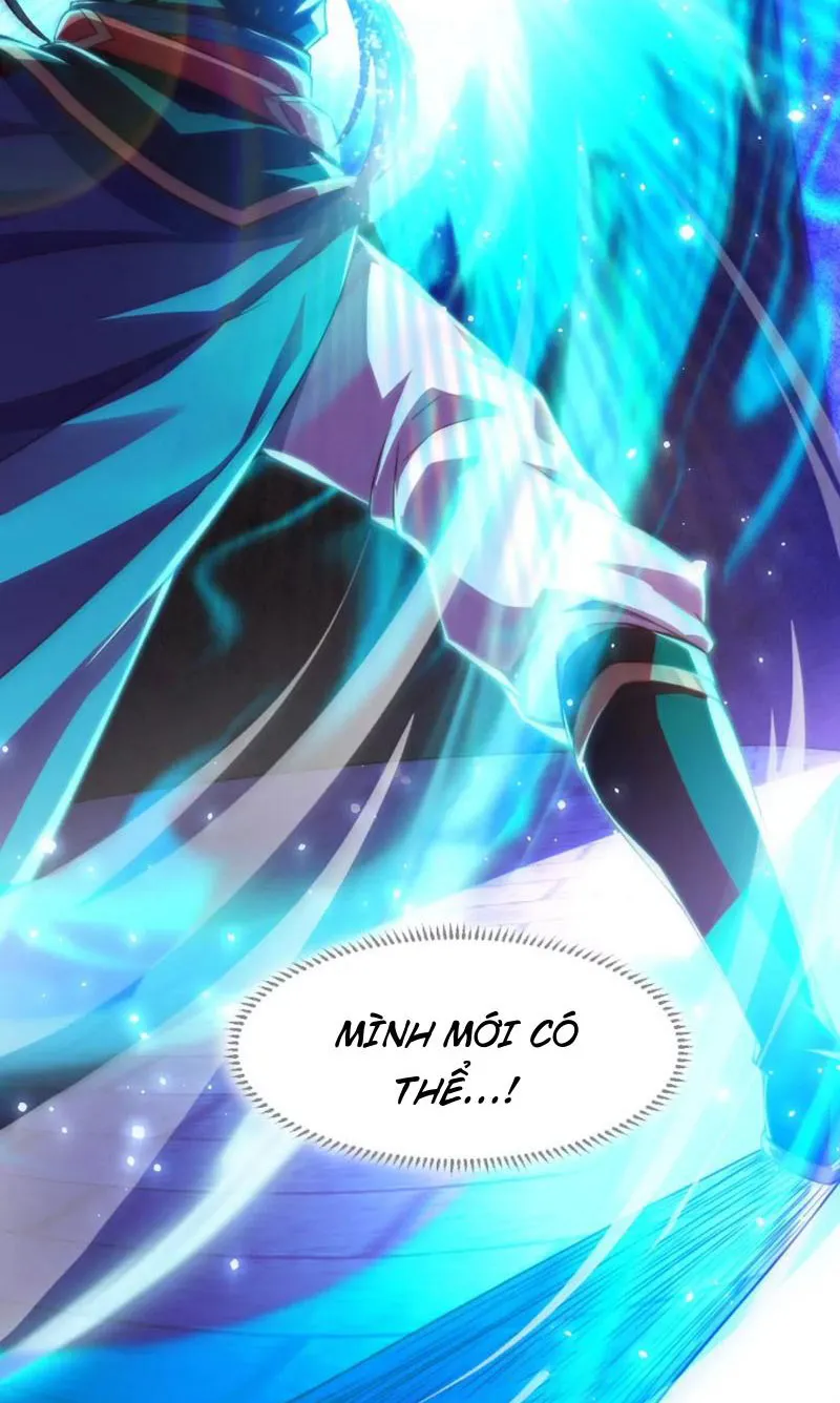 Sau khi bị hủy hoại, ta vô địch Chapter 1 - Trang 19