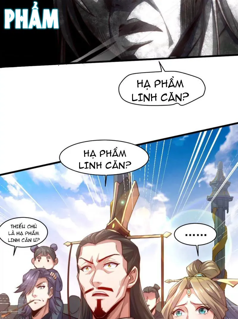 Sau khi bị hủy hoại, ta vô địch Chapter 1 - Trang 25