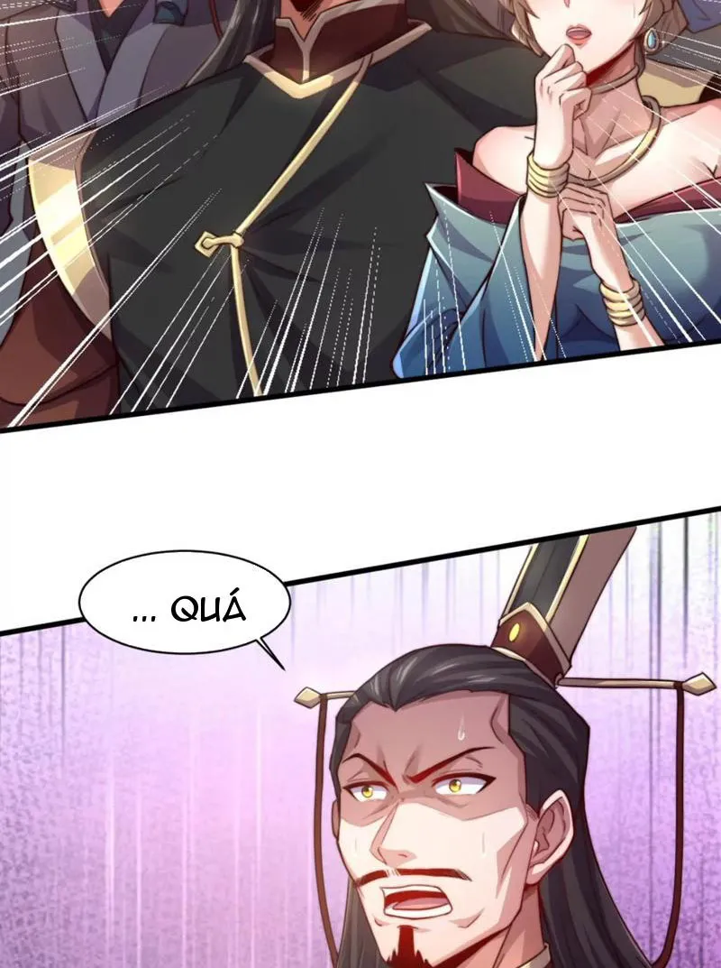 Sau khi bị hủy hoại, ta vô địch Chapter 1 - Trang 26