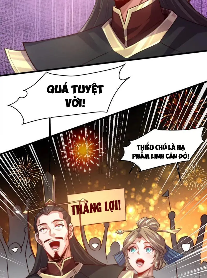 Sau khi bị hủy hoại, ta vô địch Chapter 1 - Trang 27
