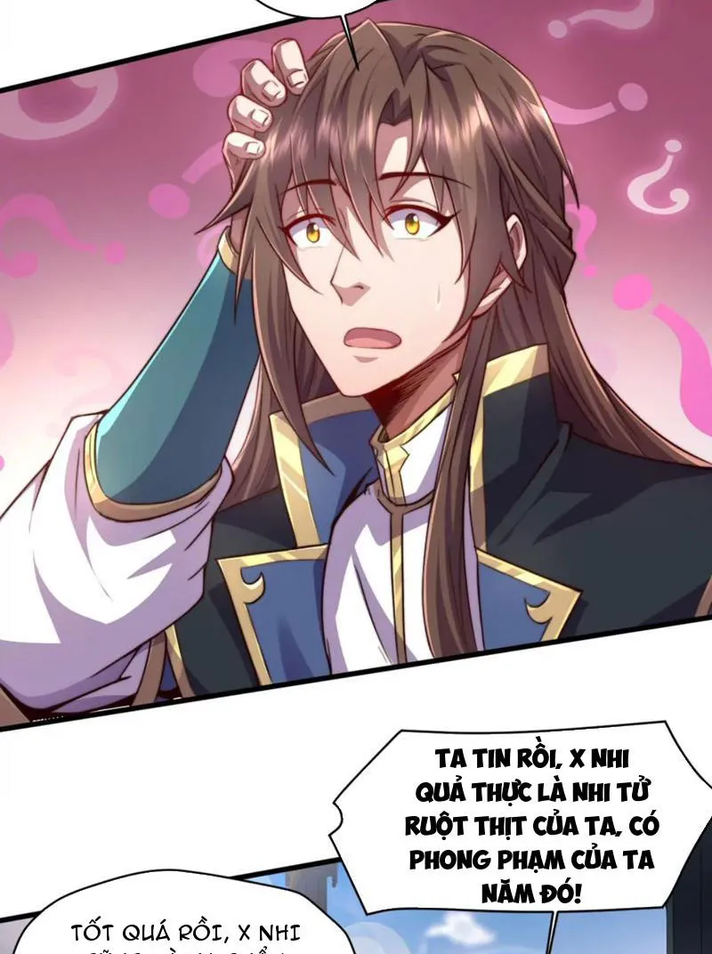 Sau khi bị hủy hoại, ta vô địch Chapter 1 - Trang 29