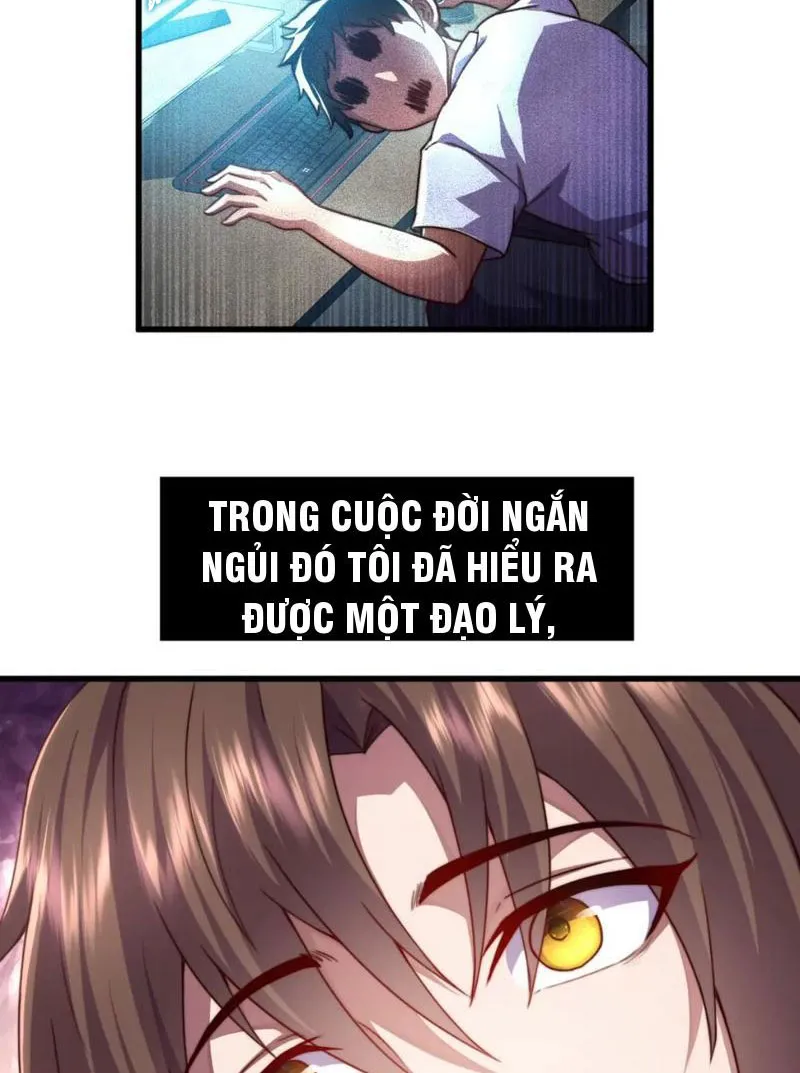 Sau khi bị hủy hoại, ta vô địch Chapter 1 - Trang 33