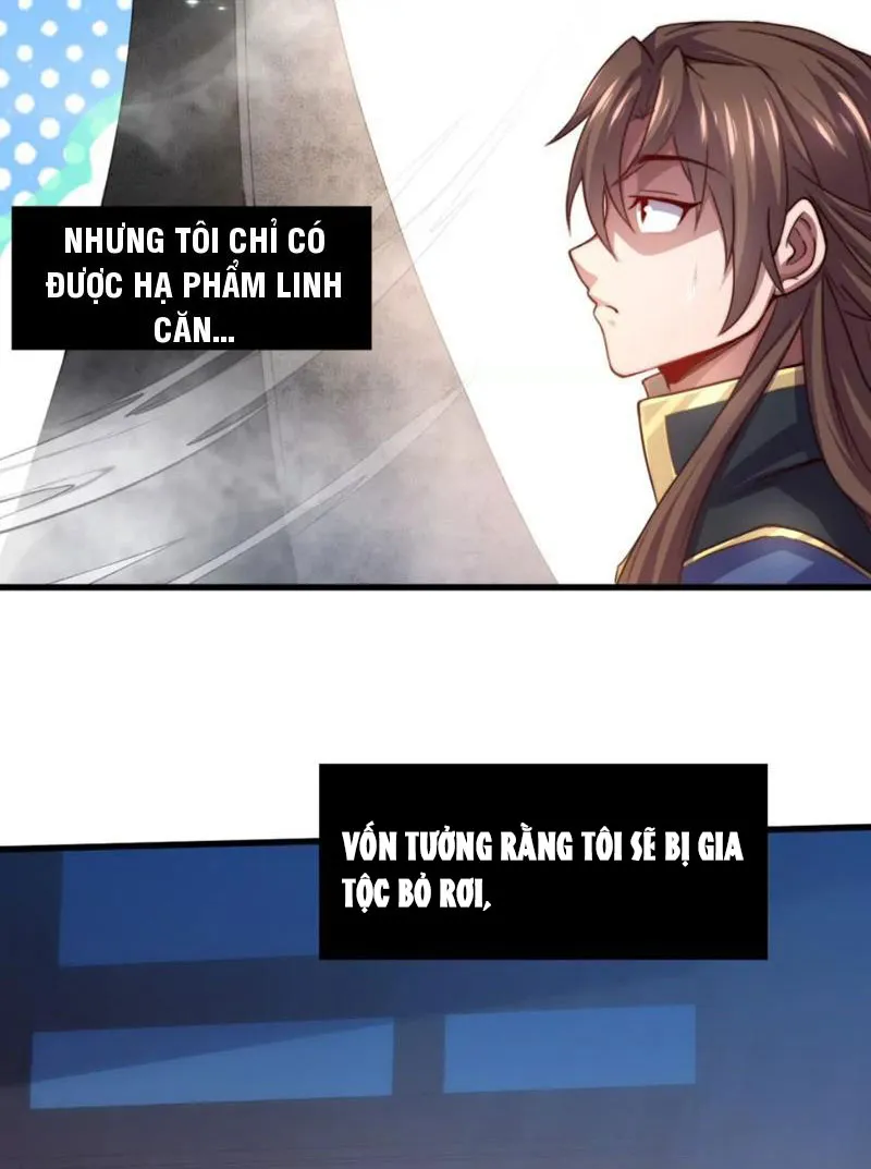 Sau khi bị hủy hoại, ta vô địch Chapter 1 - Trang 35