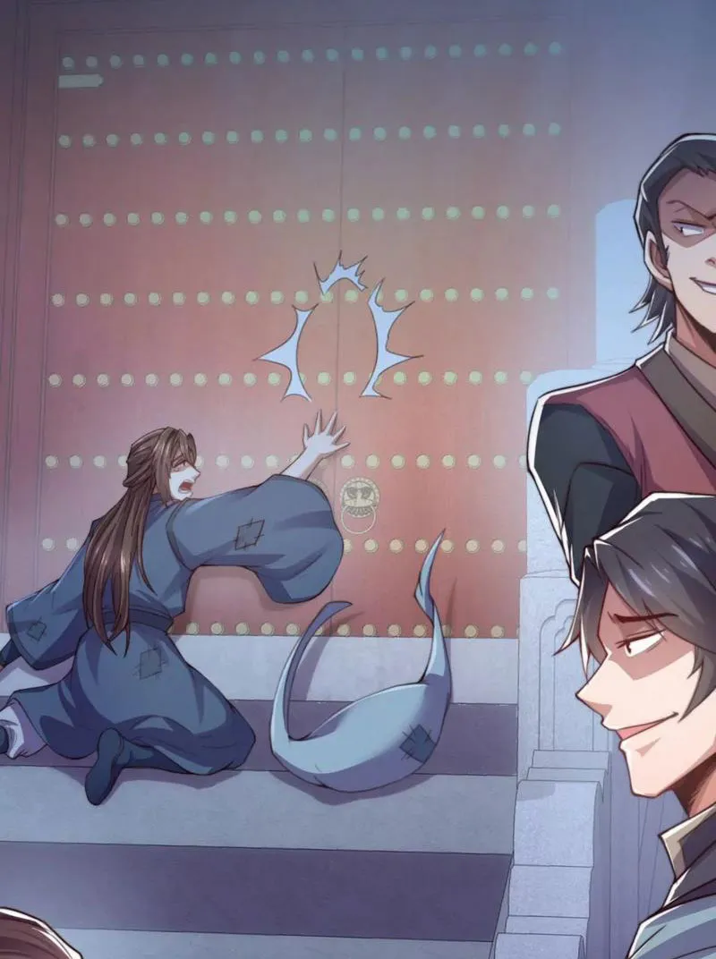 Sau khi bị hủy hoại, ta vô địch Chapter 1 - Trang 36