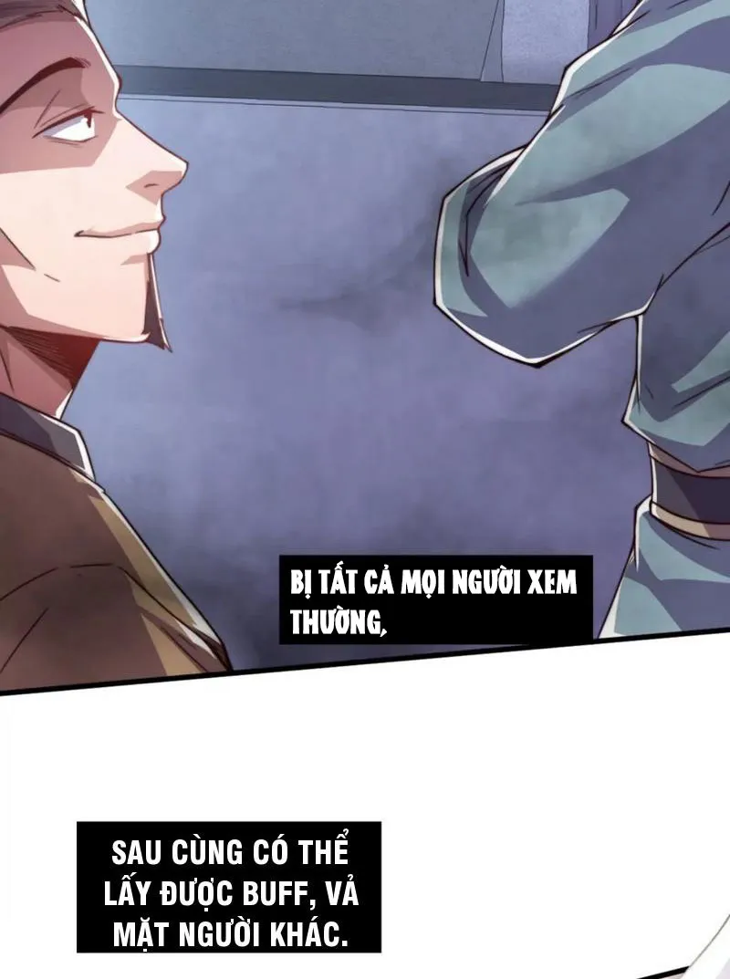 Sau khi bị hủy hoại, ta vô địch Chapter 1 - Trang 37