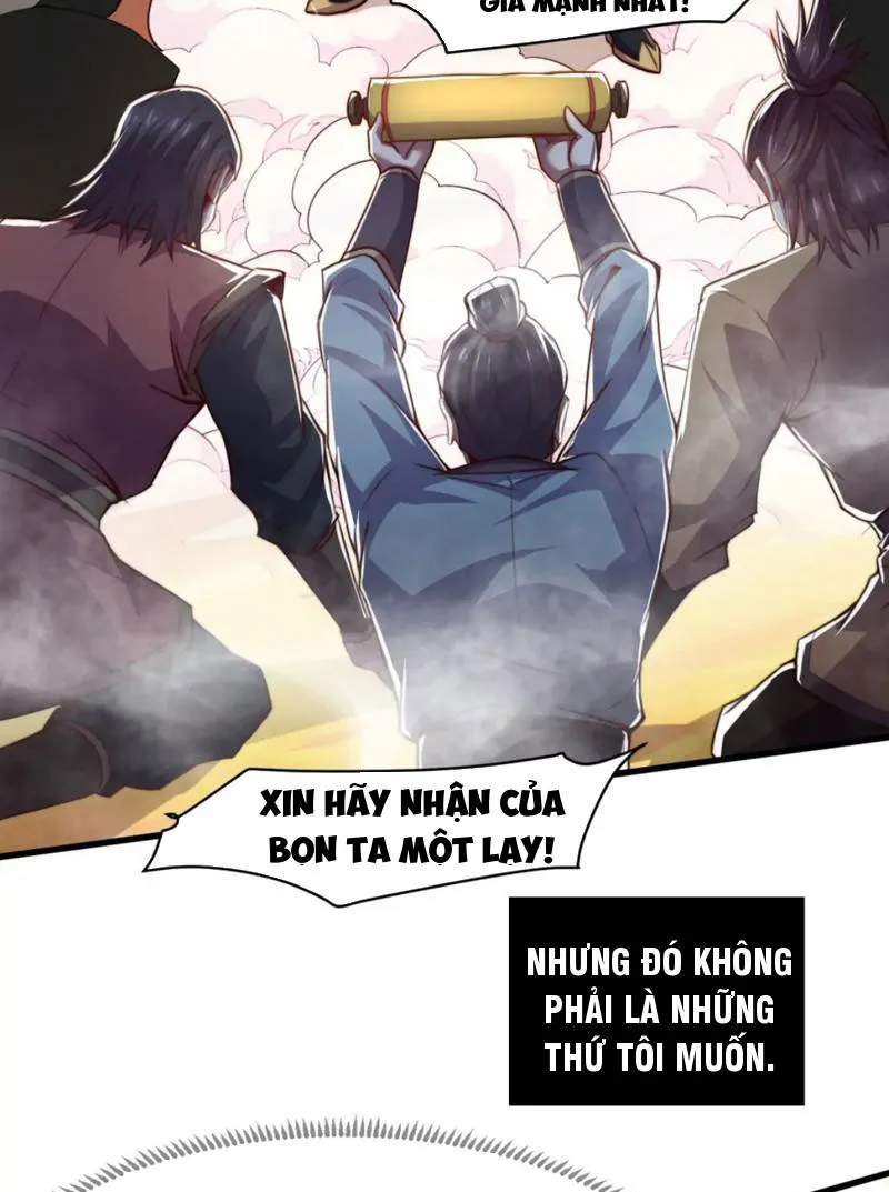 Sau khi bị hủy hoại, ta vô địch Chapter 1 - Trang 39