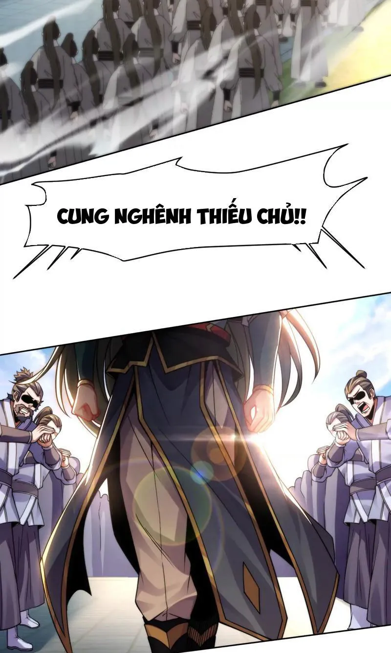 Sau khi bị hủy hoại, ta vô địch Chapter 1 - Trang 4