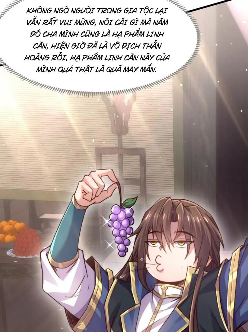 Sau khi bị hủy hoại, ta vô địch Chapter 1 - Trang 40