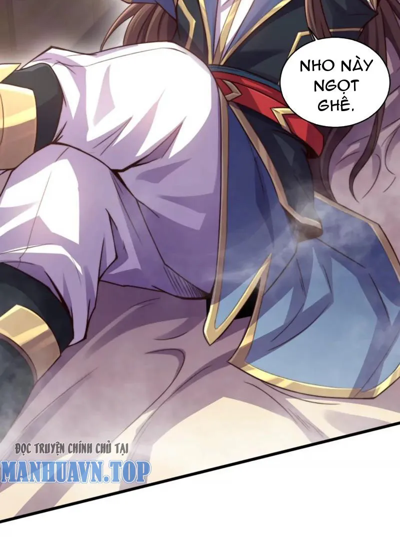 Sau khi bị hủy hoại, ta vô địch Chapter 1 - Trang 41