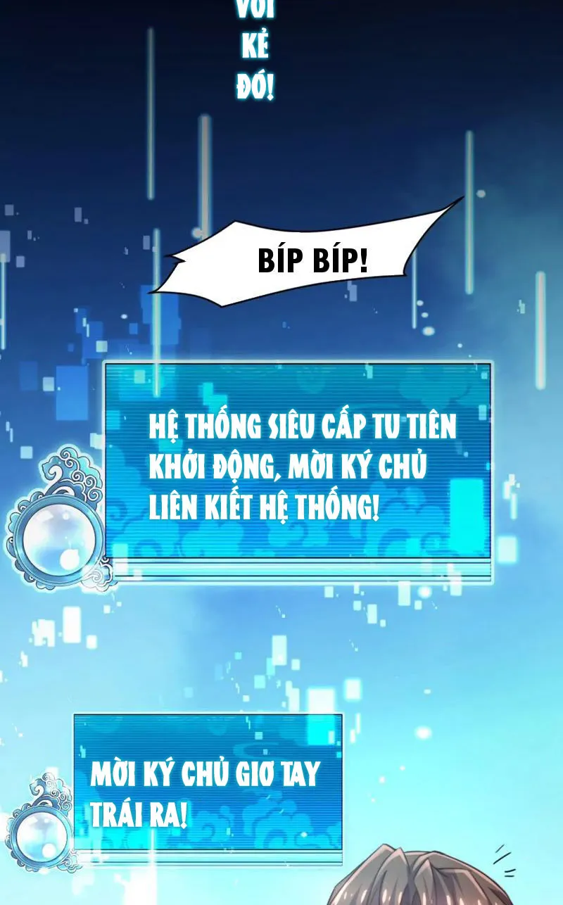 Sau khi bị hủy hoại, ta vô địch Chapter 1 - Trang 45