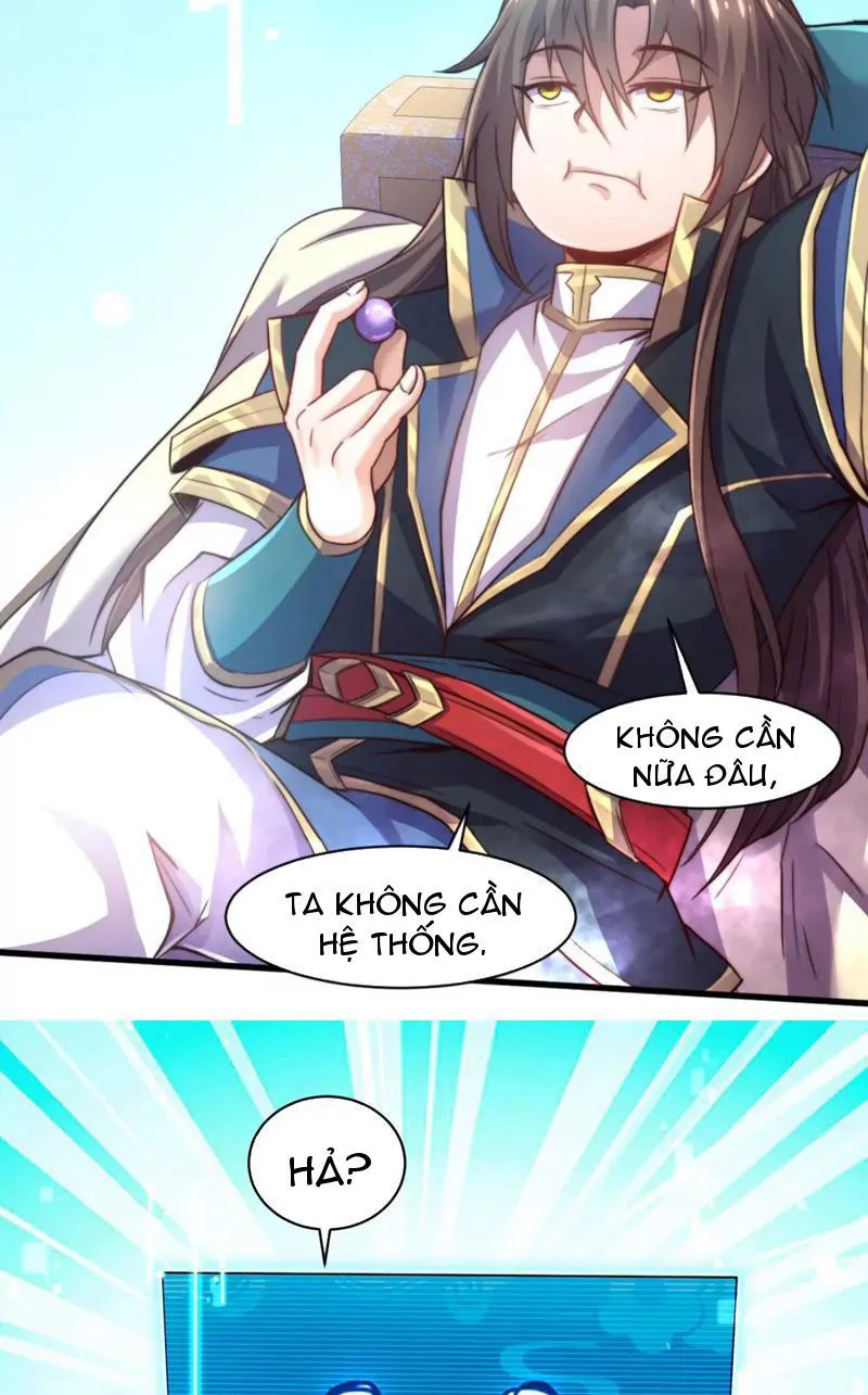 Sau khi bị hủy hoại, ta vô địch Chapter 1 - Trang 46