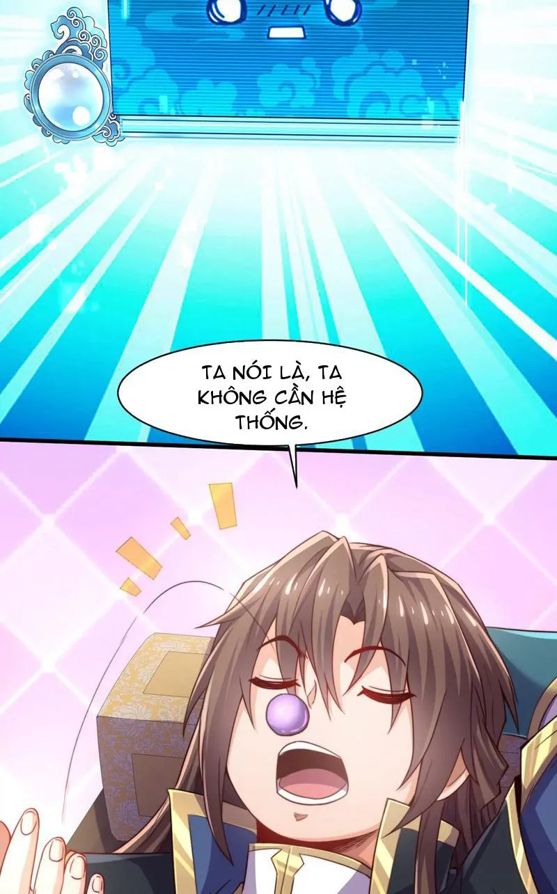 Sau khi bị hủy hoại, ta vô địch Chapter 1 - Trang 47