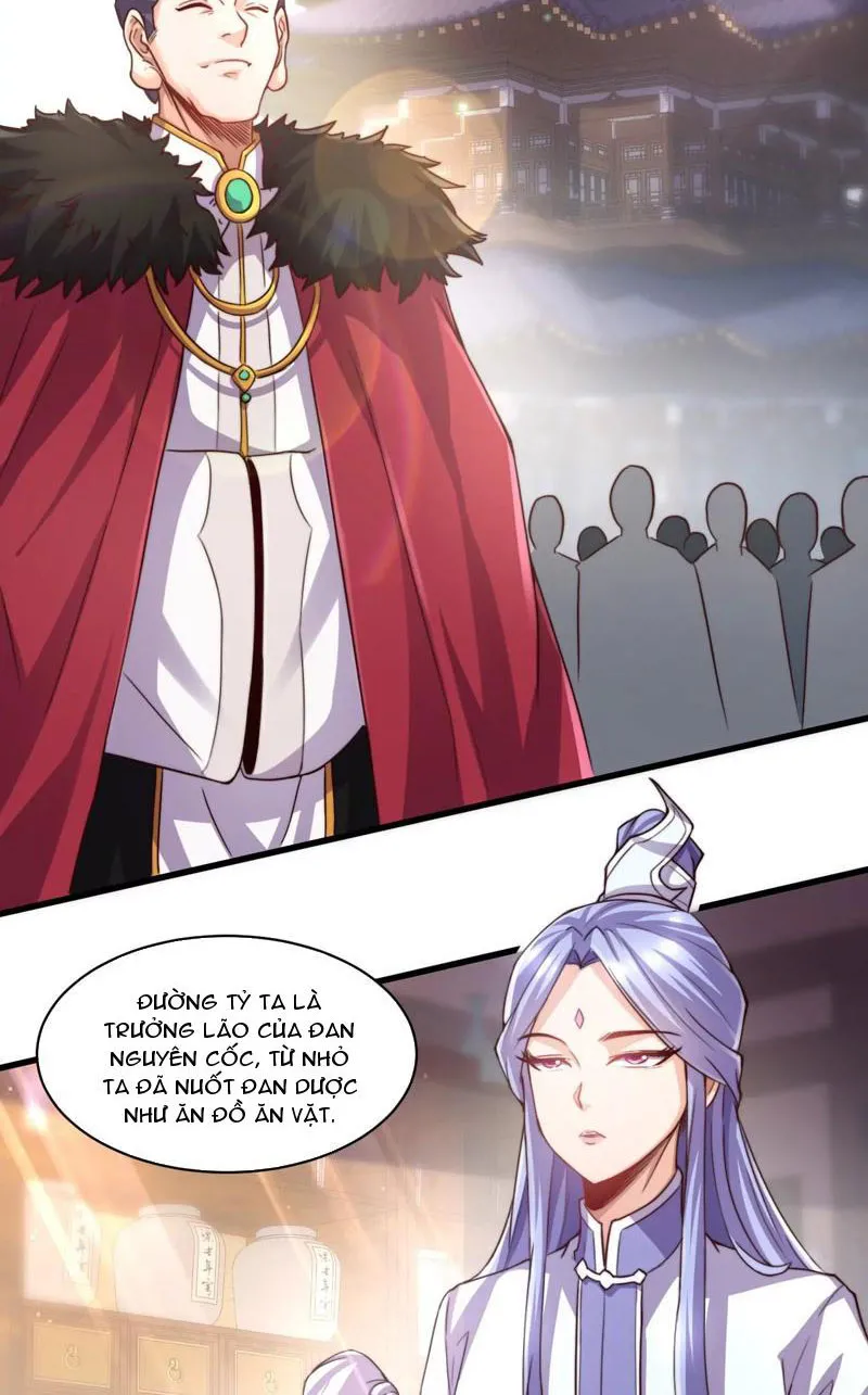 Sau khi bị hủy hoại, ta vô địch Chapter 1 - Trang 50