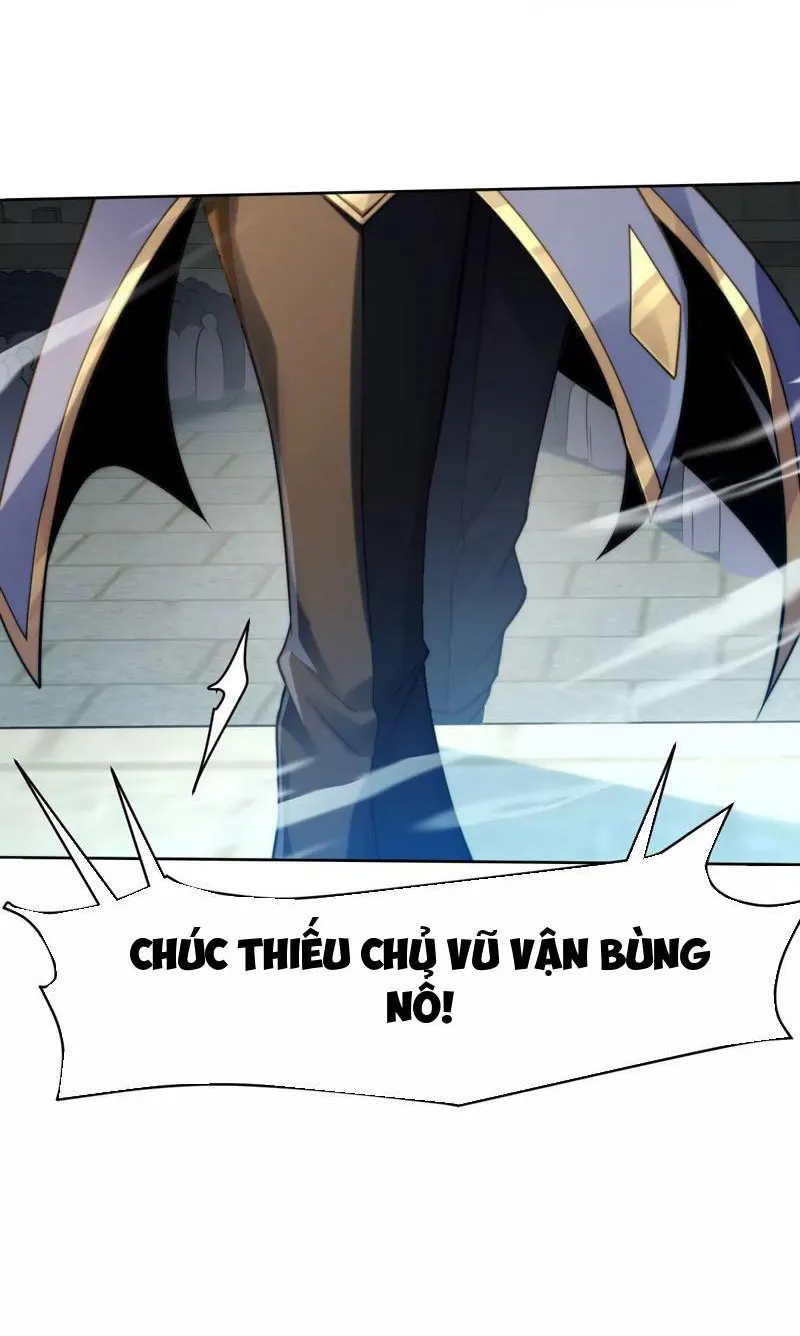 Sau khi bị hủy hoại, ta vô địch Chapter 1 - Trang 9