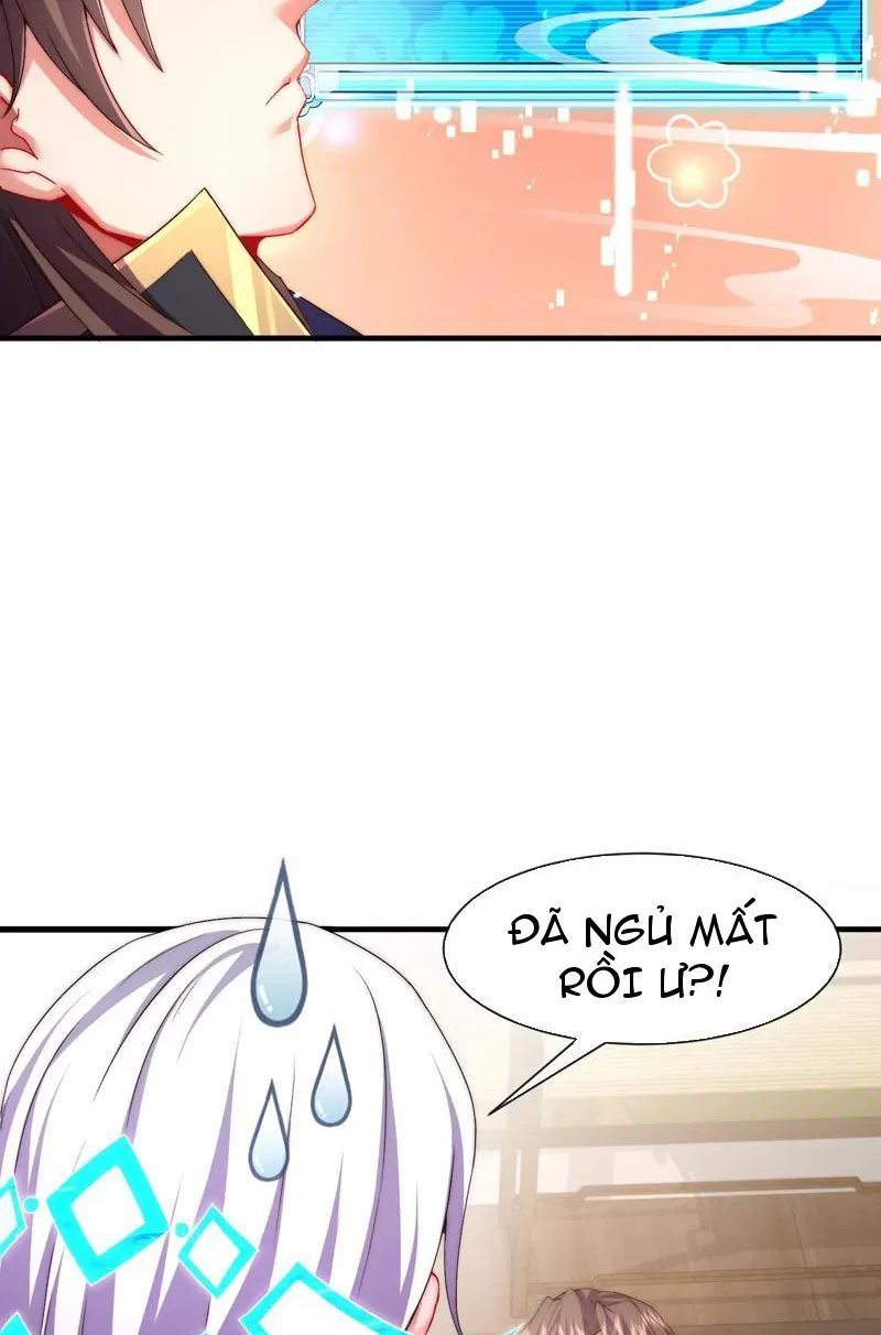 Sau khi bị hủy hoại, ta vô địch Chapter 2 - Trang 10