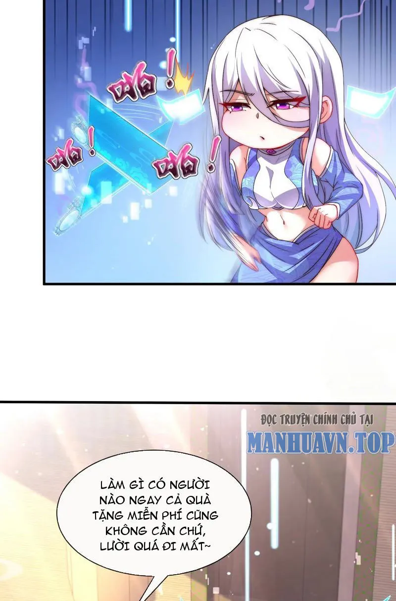 Sau khi bị hủy hoại, ta vô địch Chapter 2 - Trang 13