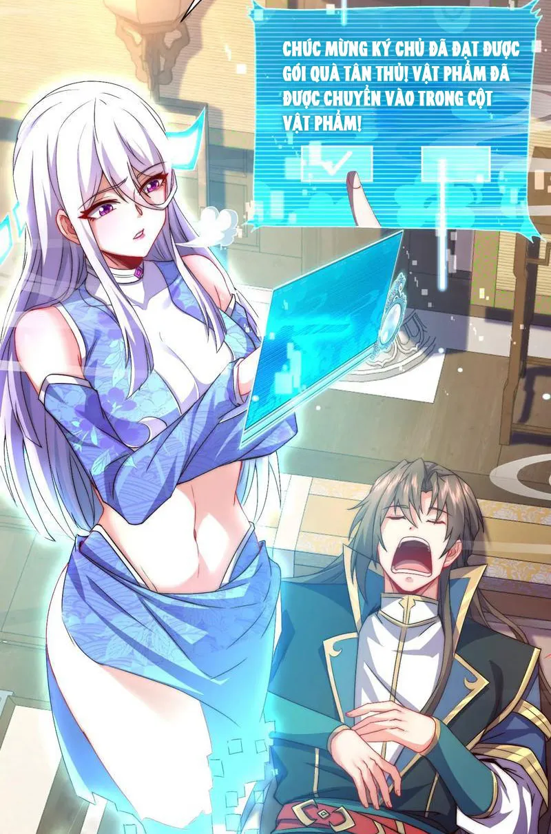 Sau khi bị hủy hoại, ta vô địch Chapter 2 - Trang 14