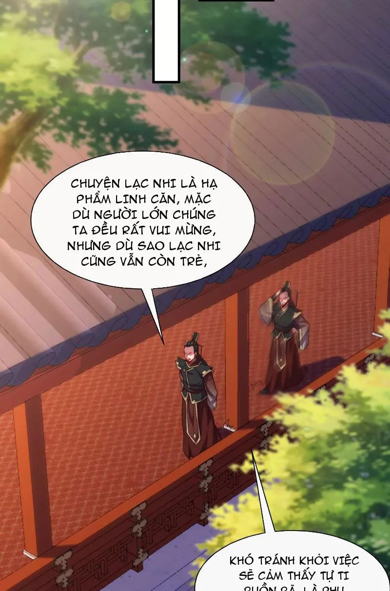 Sau khi bị hủy hoại, ta vô địch Chapter 2 - Trang 17