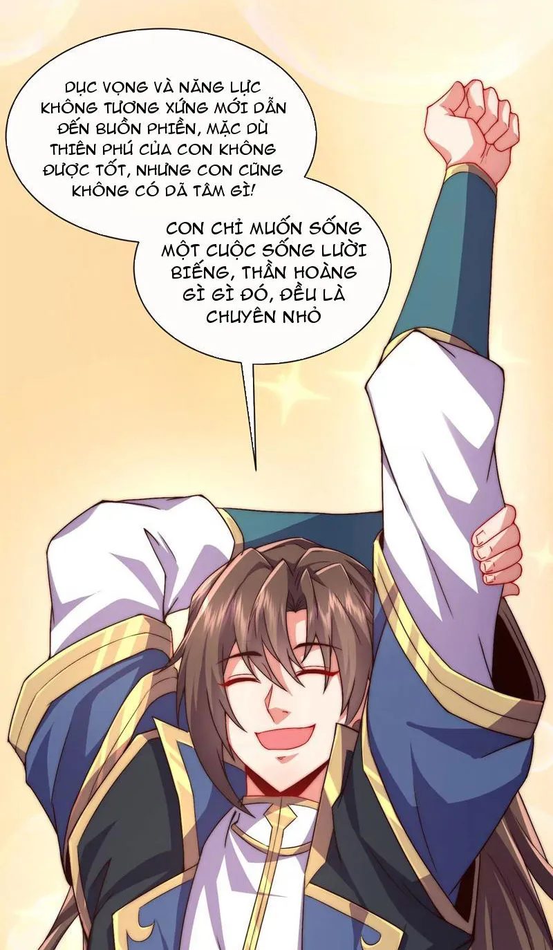 Sau khi bị hủy hoại, ta vô địch Chapter 2 - Trang 23