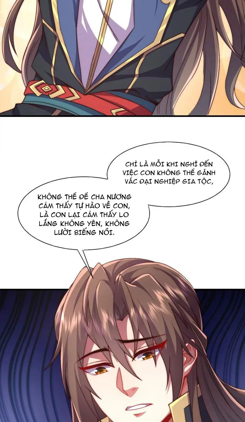 Sau khi bị hủy hoại, ta vô địch Chapter 2 - Trang 24
