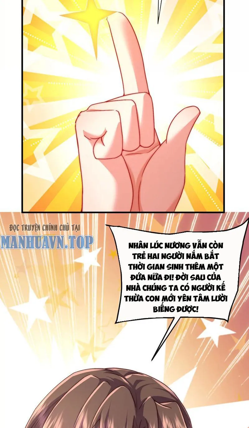 Sau khi bị hủy hoại, ta vô địch Chapter 2 - Trang 26