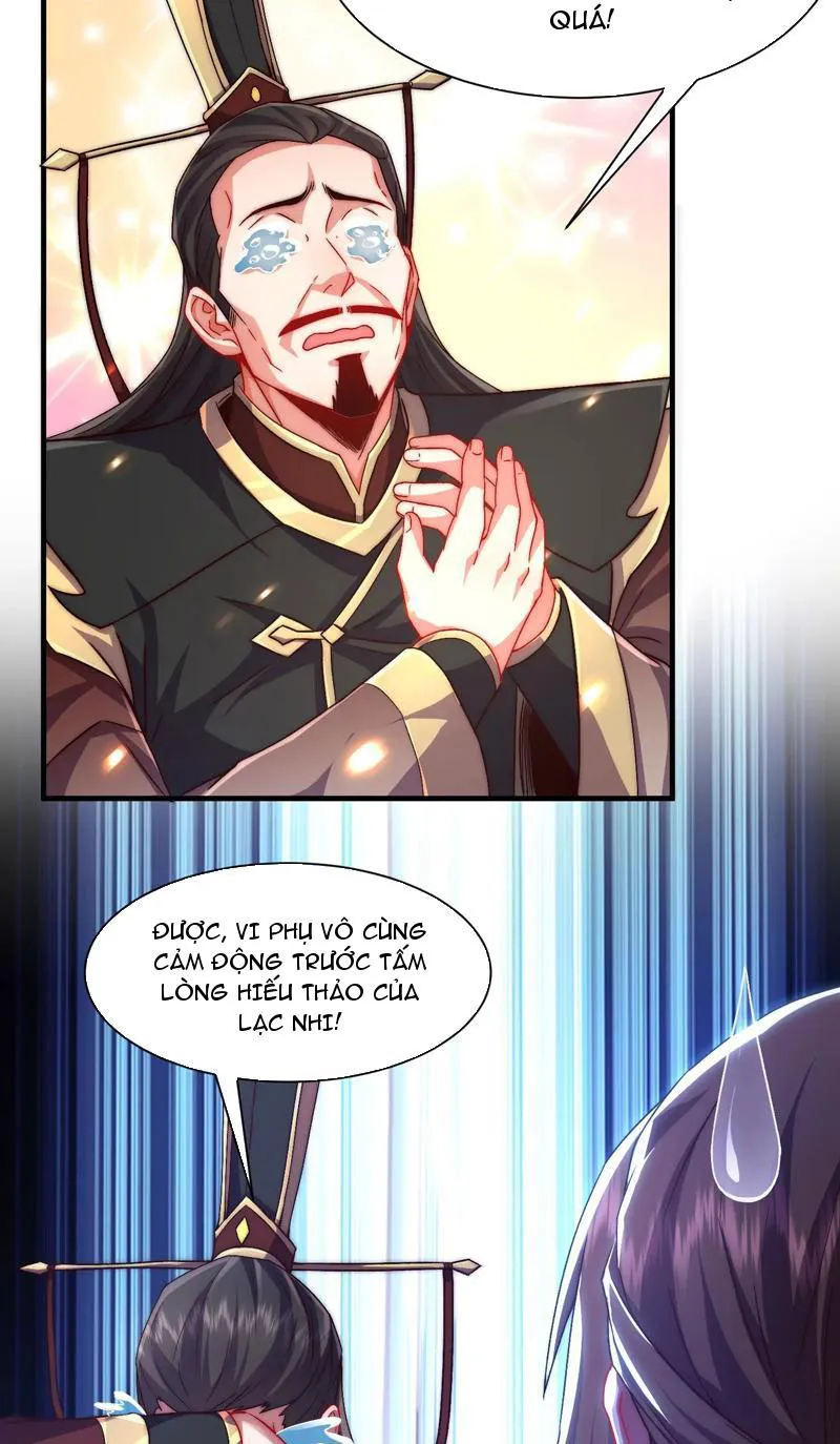 Sau khi bị hủy hoại, ta vô địch Chapter 2 - Trang 28