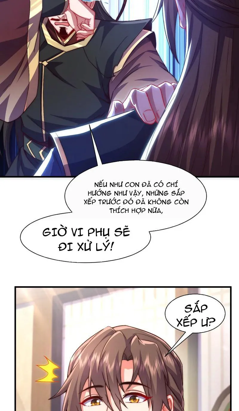 Sau khi bị hủy hoại, ta vô địch Chapter 2 - Trang 29