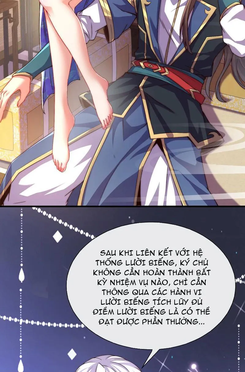 Sau khi bị hủy hoại, ta vô địch Chapter 2 - Trang 3