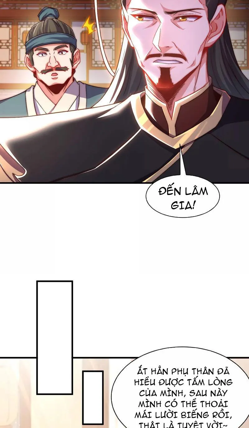Sau khi bị hủy hoại, ta vô địch Chapter 2 - Trang 33