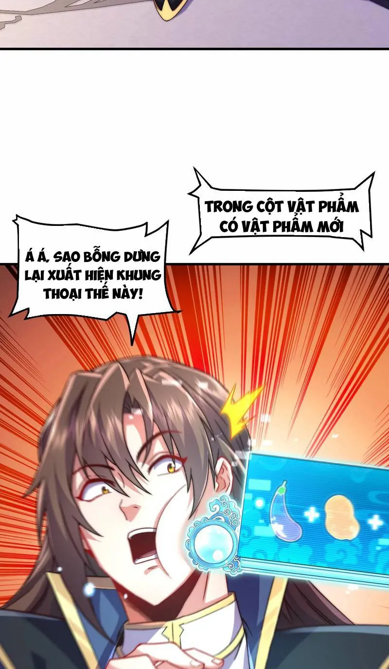 Sau khi bị hủy hoại, ta vô địch Chapter 2 - Trang 35