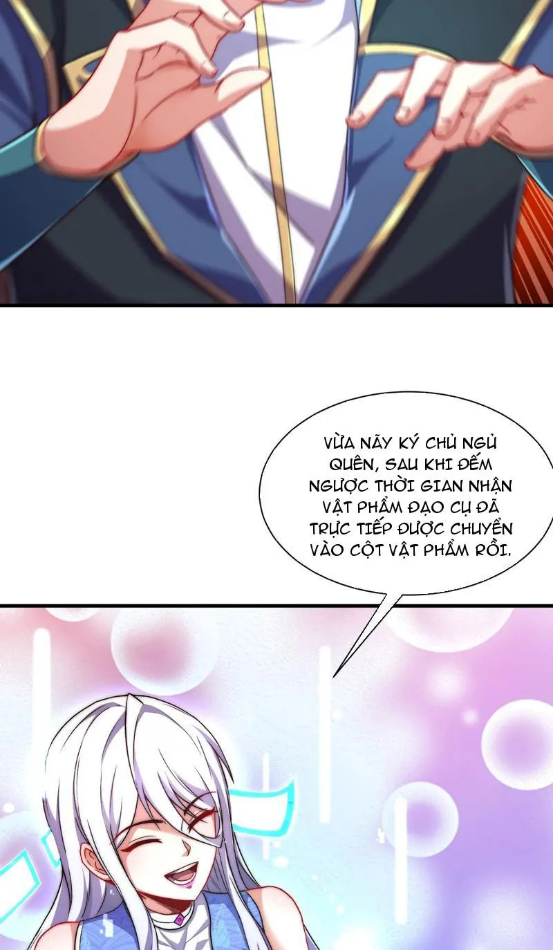 Sau khi bị hủy hoại, ta vô địch Chapter 2 - Trang 36