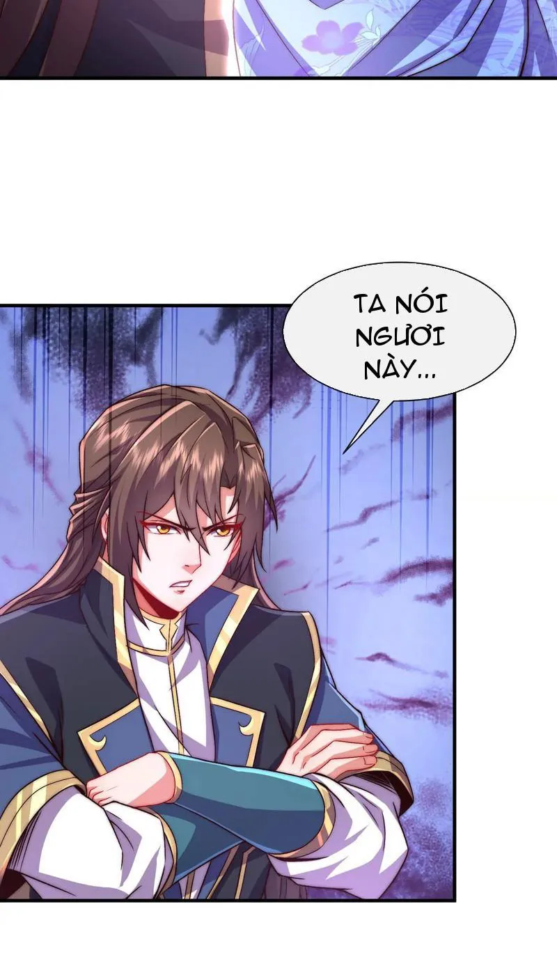 Sau khi bị hủy hoại, ta vô địch Chapter 2 - Trang 41