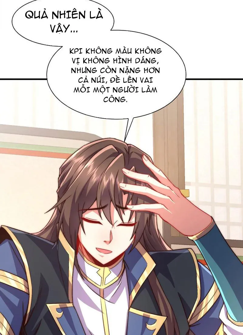 Sau khi bị hủy hoại, ta vô địch Chapter 2 - Trang 44