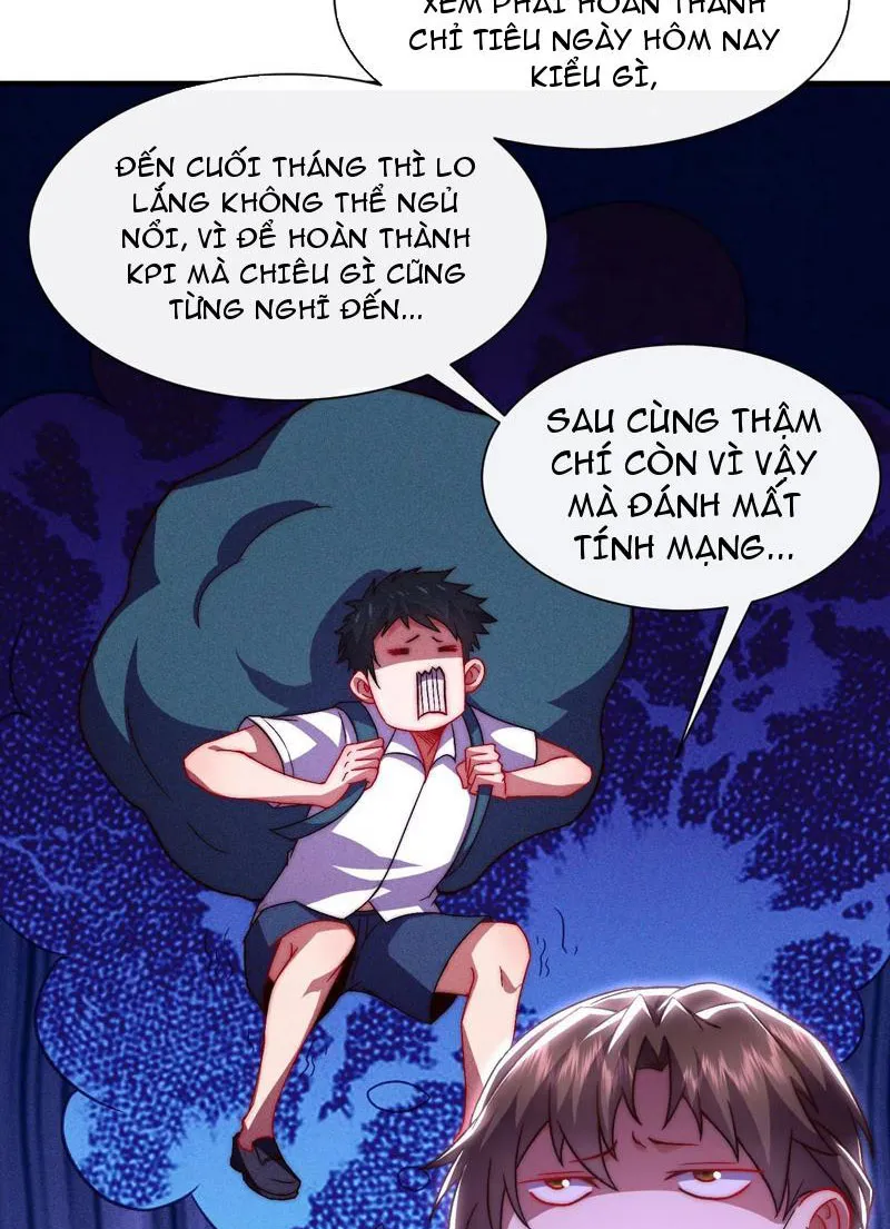 Sau khi bị hủy hoại, ta vô địch Chapter 2 - Trang 46