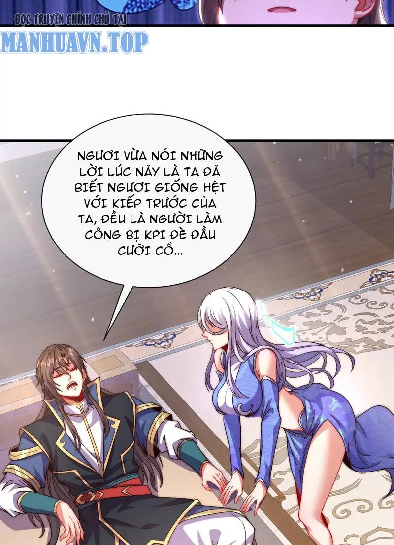 Sau khi bị hủy hoại, ta vô địch Chapter 2 - Trang 47