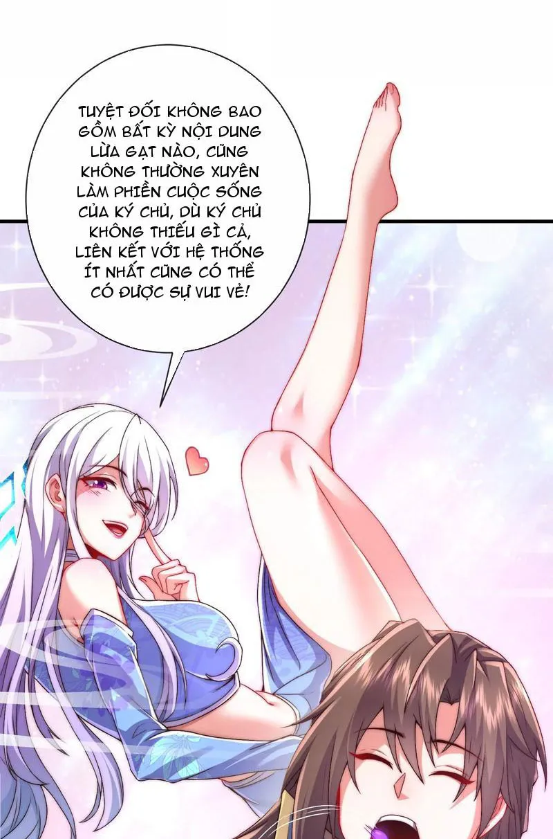 Sau khi bị hủy hoại, ta vô địch Chapter 2 - Trang 7