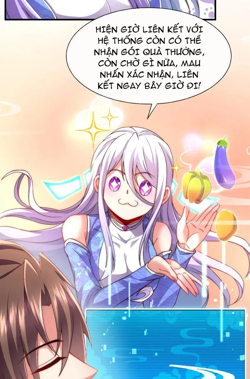 Sau khi bị hủy hoại, ta vô địch Chapter 2 - Trang 9