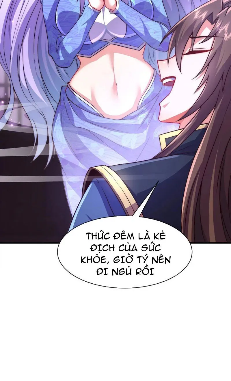 Sau khi bị hủy hoại, ta vô địch Chapter 3 - Trang 10