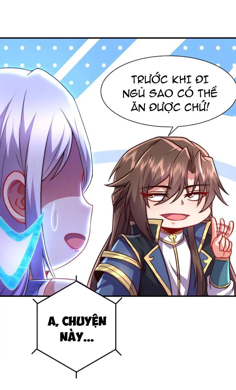 Sau khi bị hủy hoại, ta vô địch Chapter 3 - Trang 11