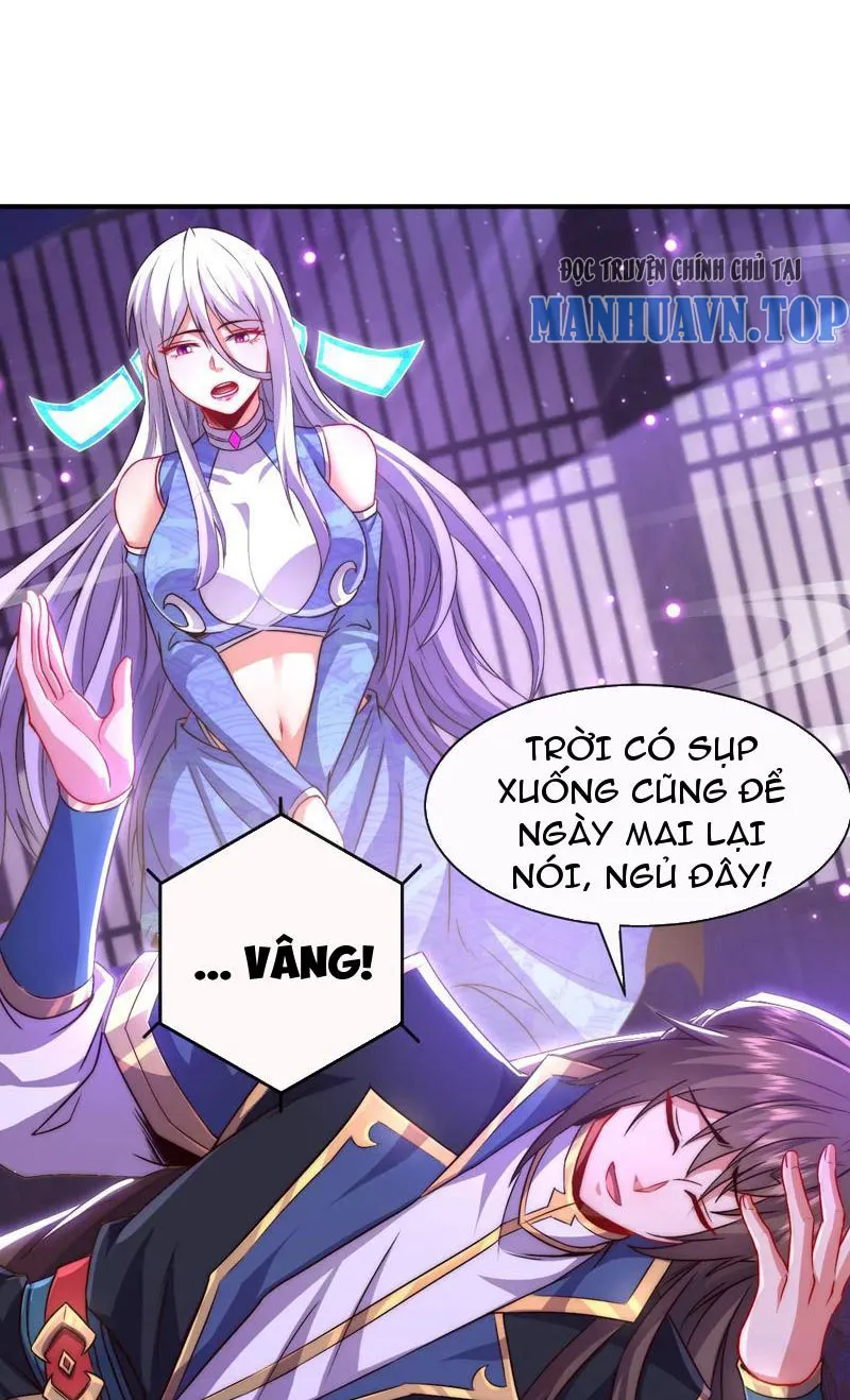 Sau khi bị hủy hoại, ta vô địch Chapter 3 - Trang 12