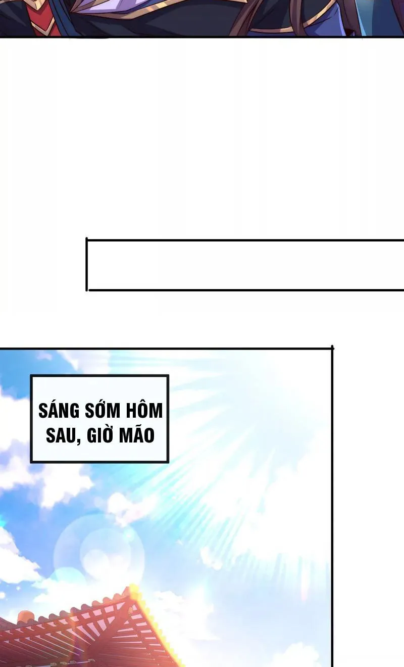 Sau khi bị hủy hoại, ta vô địch Chapter 3 - Trang 13