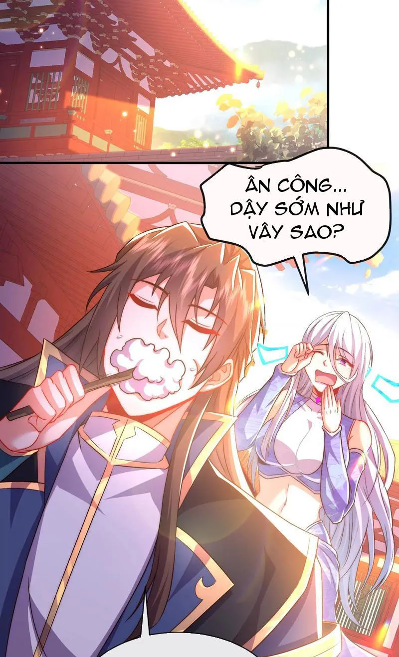 Sau khi bị hủy hoại, ta vô địch Chapter 3 - Trang 14